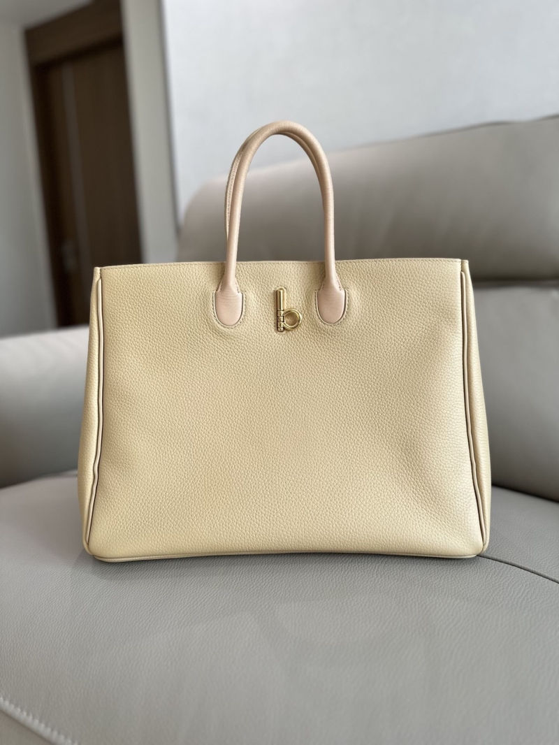 Bv*b*rry top handle bags